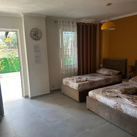 Bakalli Apartment
