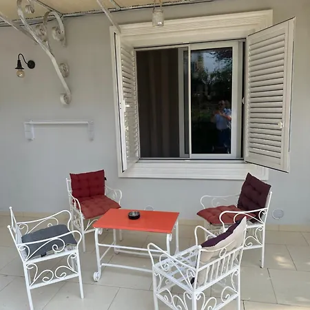Bakalli Apartment Golem (Tirana)