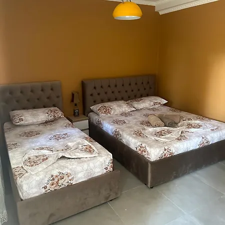 Apartment Bakalli Golem (Tirana)