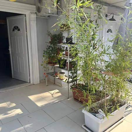 Apartment Bakalli *